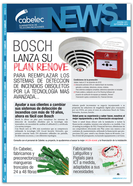cabelecnews